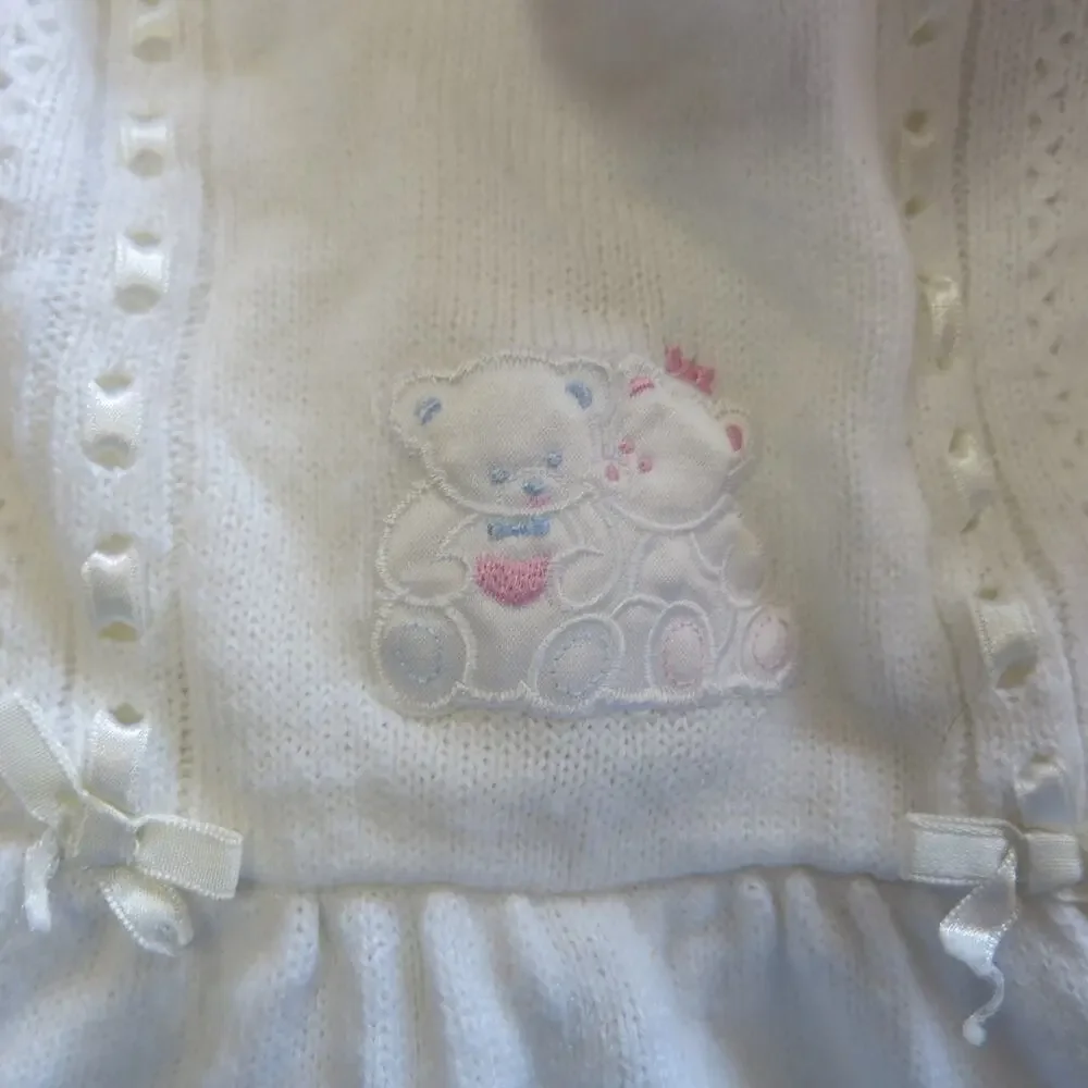 Sears vintage baby